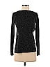 ASOS Black Long Sleeve Blouse Size 2 - photo 1