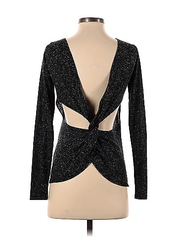 ASOS Long Sleeve Blouse (view 2)