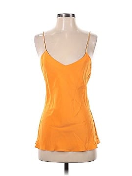 Tracy Feith Sleeveless Blouse (view 1)