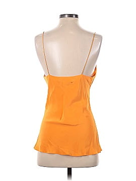 Tracy Feith Sleeveless Blouse (view 2)