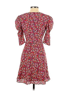 Saloni Casual Dress (view 2)