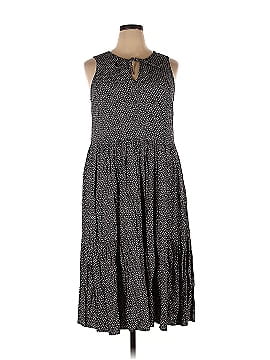 Treasure & Bond Casual Dress (view 1)