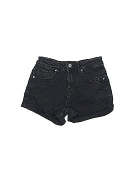 Unbranded Denim Shorts (view 1)