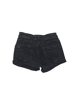 Unbranded Denim Shorts (view 2)