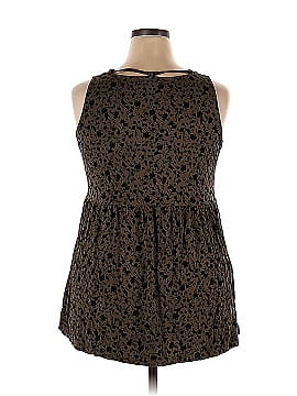 love and legend Sleeveless Top (view 2)