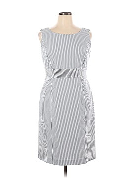 Tahari by ASL Casual Dress (view 1)