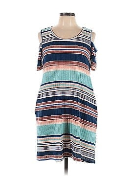 PPLA Clothing Casual Dress (view 1)