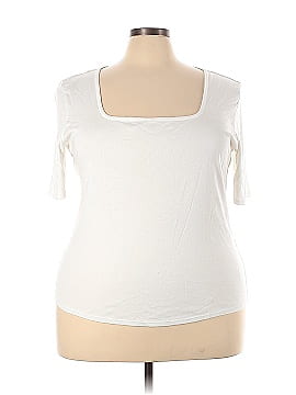 Vince. Short Sleeve T-Shirt (view 1)