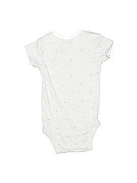 Gerber Short Sleeve Onesie (view 2)