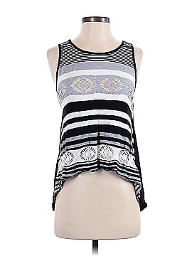 T.H.S Sleeveless Top (view 1)