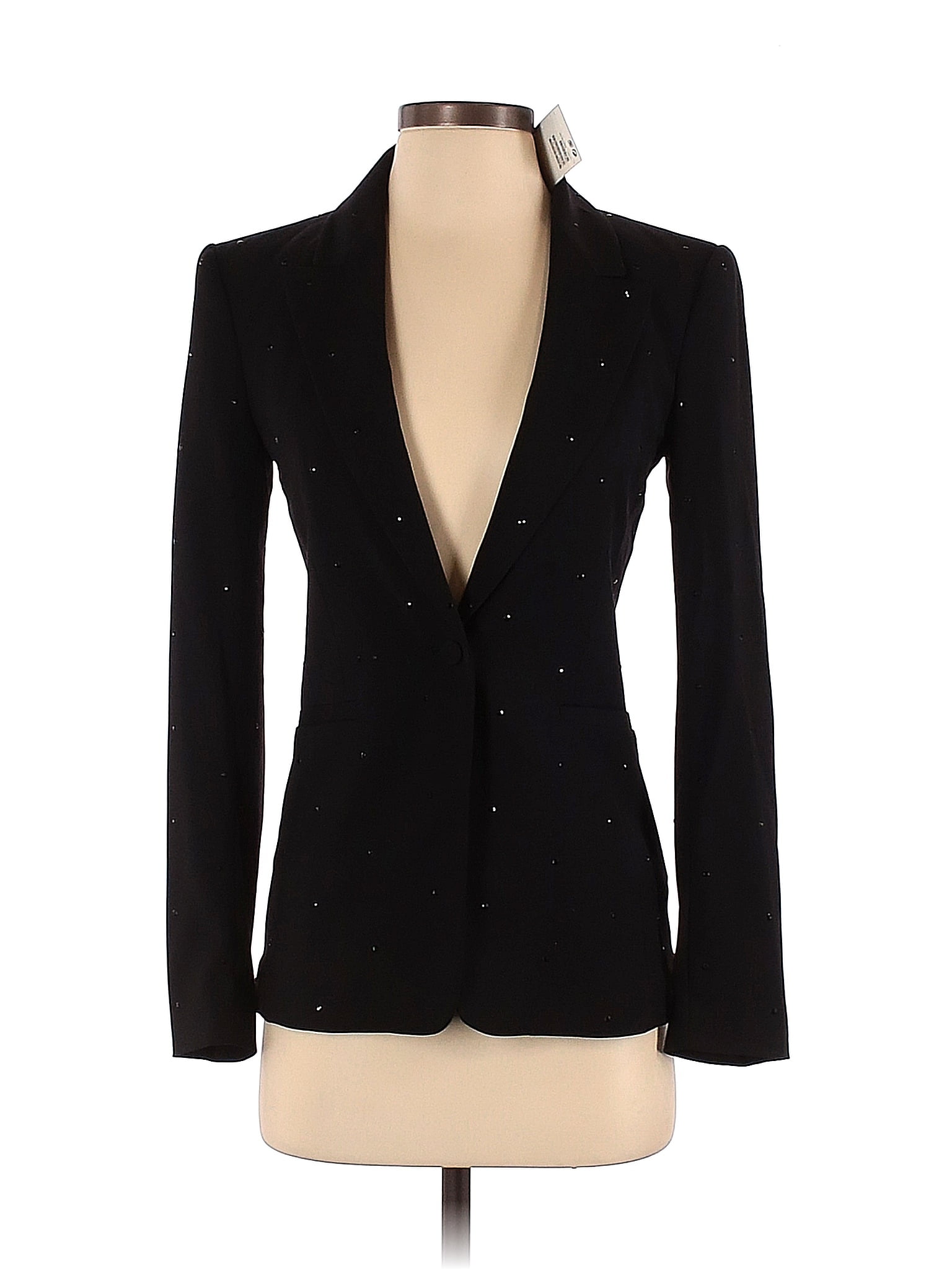 h-m-black-blazer-size-2-56-off-thredup