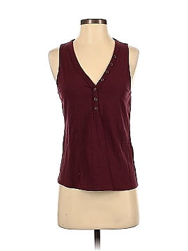 Banana Republic Factory Store Tank Top (view 1)