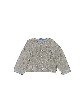 Baby Dior Cardigan (view 1)