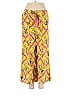 Intimately by Free People Yellow Casual Pants Size XS - photo 1