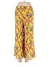 Intimately by Free People Yellow Casual Pants Size XS - photo 2