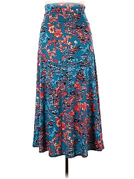 Lularoe Casual Skirt (view 2)