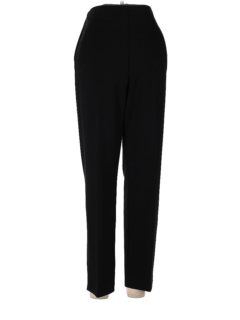 Chico's Black Casual Pants Size Med (1.5) - 80% off | thredUP