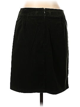 Ann Taylor Casual Skirt (view 2)