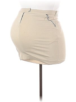 Motherhood Casual Skirt (view 1)