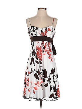 Speechless Casual Dress (view 1)