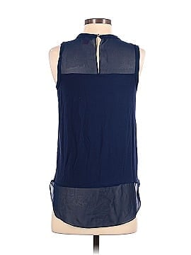 Vince Camuto Sleeveless Blouse (view 2)