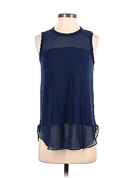 Vince Camuto Sleeveless Blouse (view 1)