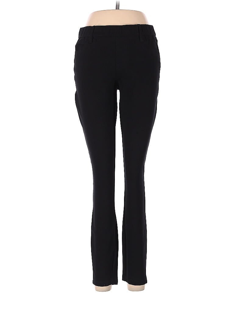 Pre-owned J.crew Mercantile Jeans In Black