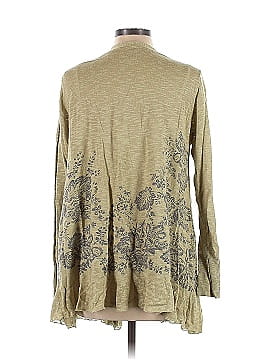 LOGO by Lori Goldstein Cardigan (view 2)