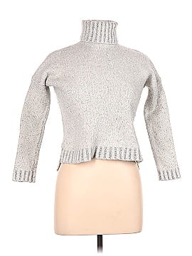 Vince. Turtleneck Sweater (view 1)