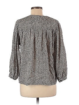 Closed Long Sleeve Top (view 2)