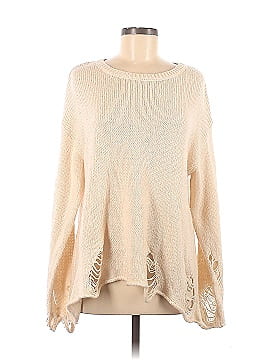 Wildfox White Label Pullover Sweater (view 1)