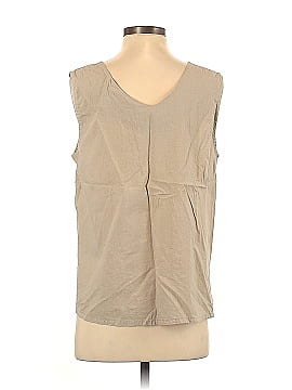 Amici by Baci Sleeveless Blouse (view 2)