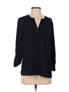 41Hawthorn 3/4 Sleeve Blouse (view 1)