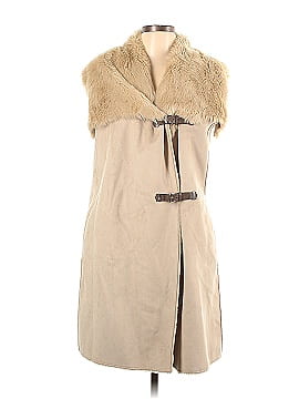 Calvin Klein Coat (view 1)