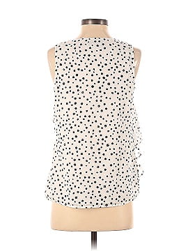 Ann Taylor LOFT Sleeveless Blouse (view 2)