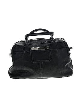 Nine West Leather Satchel (view 1)