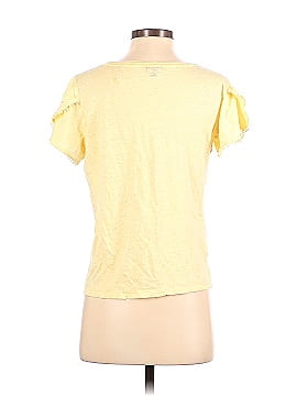 Ann Taylor Sleeveless T-Shirt (view 2)