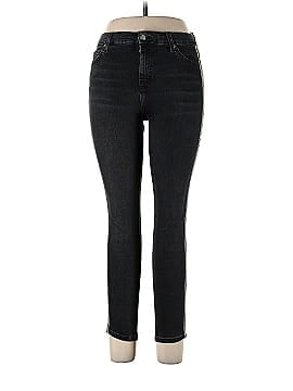 Topshop Jeans (view 1)