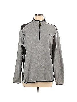 Under Armour Track Jacket (view 1)