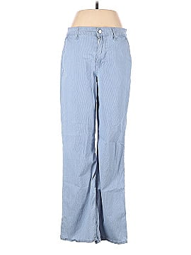 Fidelity Denim Jeans (view 1)