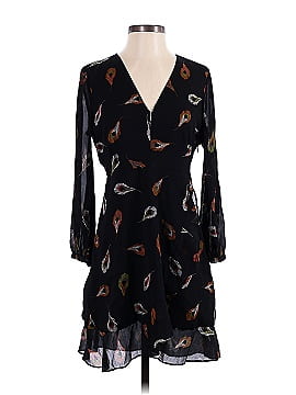 Madewell Casual Dress (view 1)