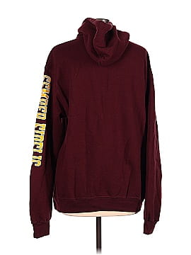Champion Pullover Hoodie (view 2)