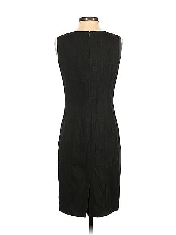Linda Allard Ellen Tracy Cocktail Dress (view 2)