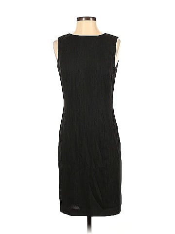 Linda Allard Ellen Tracy Cocktail Dress (view 1)