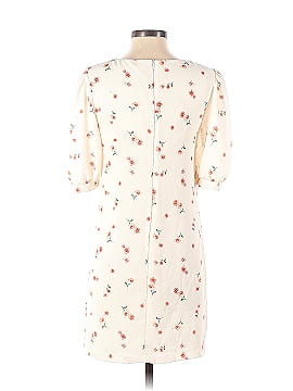 BB Dakota Scattered Daisies Dress (view 2)