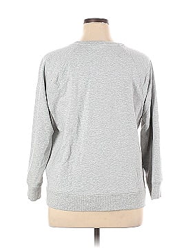 Zenergy by Chico's Pullover Sweater (view 2)