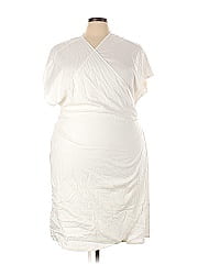 Universal Standard Casual Dress
