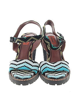Missoni Sandals (view 2)