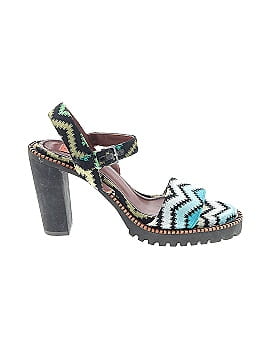 Missoni Sandals (view 1)