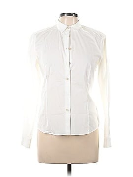 PS Paul Smith Long Sleeve Button-Down Shirt (view 1)